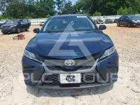 2018 Toyota CAMRY фото