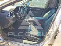 2018 Toyota CAMRY фото