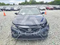 2018 Toyota CAMRY фото