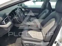 2018 Toyota CAMRY фото