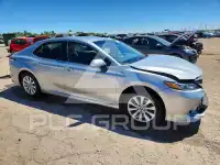 2018 Toyota CAMRY фото