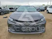 2018 Toyota CAMRY фото