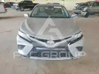 2018 Toyota CAMRY фото