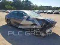 2018 Toyota CAMRY фото