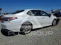 2018 Toyota CAMRY фото