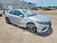 2018 Toyota CAMRY фото