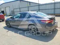 2018 Toyota CAMRY фото