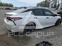 2018 Toyota CAMRY фото