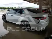 2018 Toyota CAMRY фото