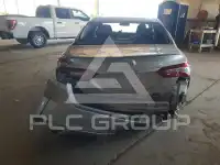 2018 Toyota CAMRY фото