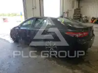 2018 Toyota CAMRY фото