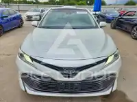 2018 Toyota CAMRY фото