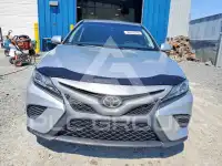 2018 Toyota CAMRY фото