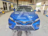 2018 Toyota CAMRY фото