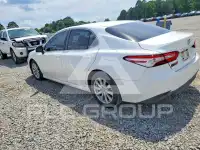 2018 Toyota CAMRY фото