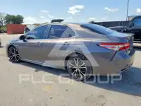2018 Toyota CAMRY фото