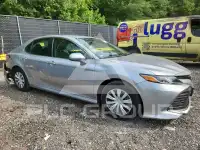 2018 Toyota CAMRY фото