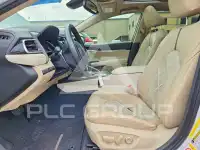 2018 Toyota CAMRY фото