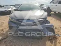 2018 Toyota CAMRY фото
