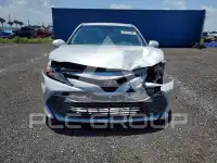 2018 Toyota CAMRY фото