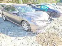 2018 Toyota CAMRY фото