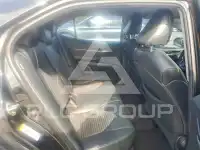 2018 Toyota CAMRY фото