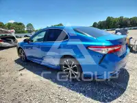 2018 Toyota CAMRY фото