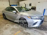 2018 Toyota CAMRY фото