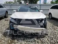 2018 Toyota CAMRY фото