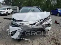 2018 Toyota CAMRY фото