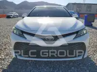 2018 Toyota CAMRY фото