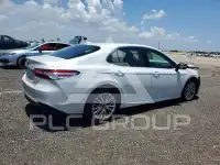 2018 Toyota CAMRY фото