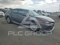 2018 Toyota CAMRY фото