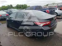 2018 Toyota CAMRY фото