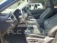 2018 Toyota CAMRY фото