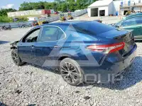 2018 Toyota CAMRY фото