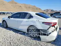 2018 Toyota CAMRY фото
