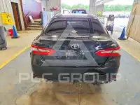 2018 Toyota CAMRY фото