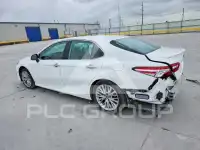 2018 Toyota CAMRY фото