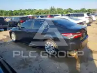 2018 Toyota CAMRY фото