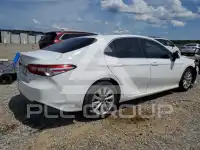 2018 Toyota CAMRY фото