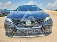 2018 Toyota CAMRY фото