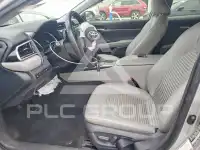 2018 Toyota CAMRY фото