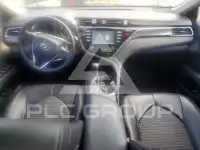 2018 Toyota CAMRY фото