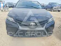 2018 Toyota CAMRY фото