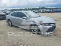 2018 Toyota CAMRY фото