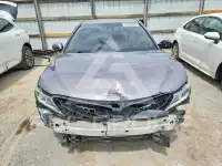 2018 Toyota CAMRY фото
