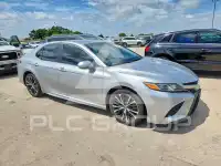 2018 Toyota CAMRY фото