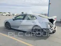 2018 Toyota CAMRY фото