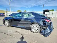 2018 Toyota CAMRY фото